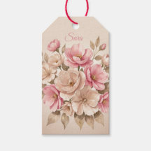 Candy Pink Roses
