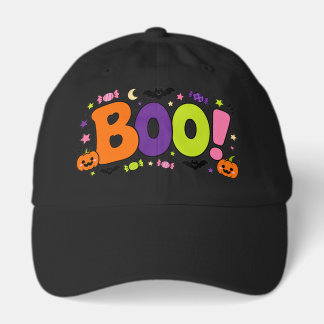 Candy Please Cute Retro Kawaii Kids Hat