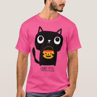 Candy Pleez T-Shirt