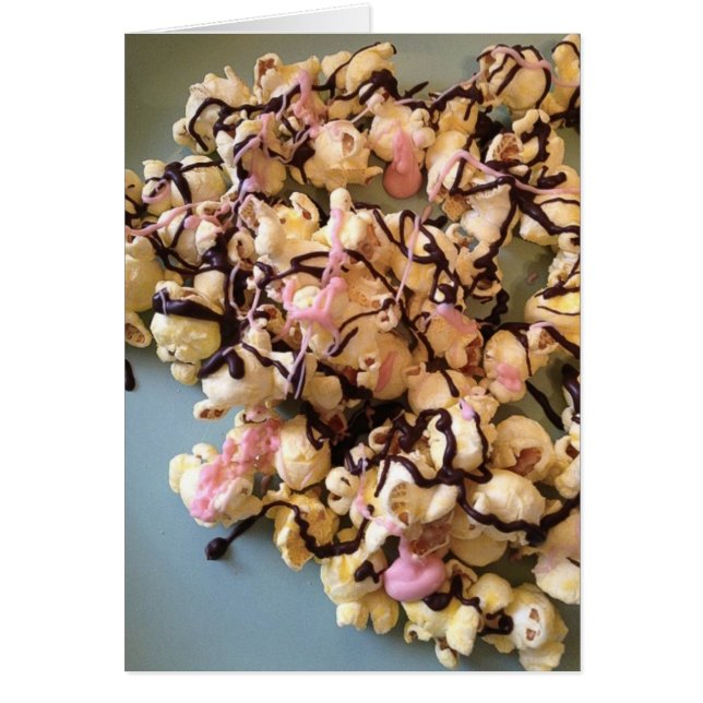 Candy Popcorn Cards (Front)