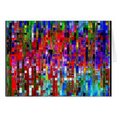 Candy Rain Mosaic (Front Horizontal)