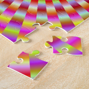 Candy Rings Puzzle