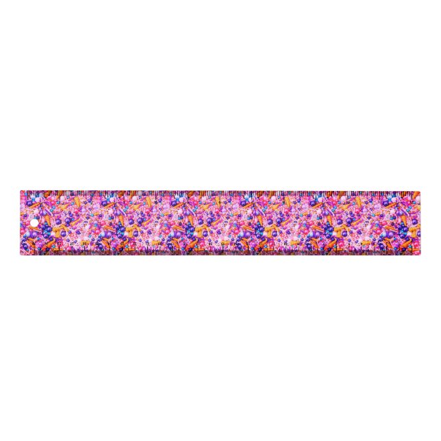 Candy Ruler  (Front)