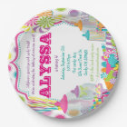 Candy Shop and Sweet Shoppe Party Invitation