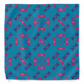 Candy Shop Bandana