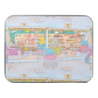Candy Shop Jigsaw Puzzle