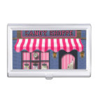 Candy Shoppe Business card holder