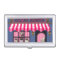 Candy Shoppe Business card holder