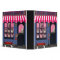 Candy shoppe sweet treat binder