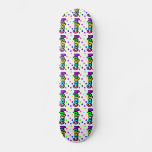 Candy-skateboard Skateboard
