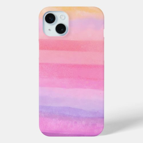 Candy Skies Phone Case 