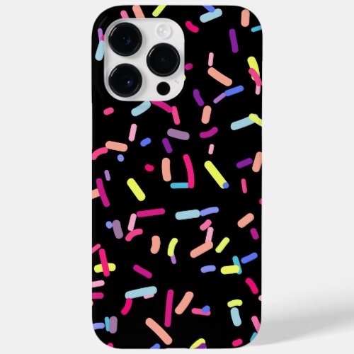 Candy Sprinkler Case_Mate iPhone 14 Pro Max Case