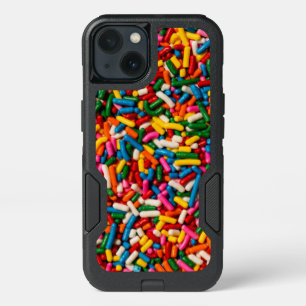 Candy Sprinkles iPhone 13 Case
