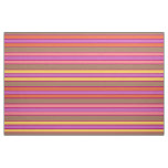 Candy Stripe CBSE Fabric