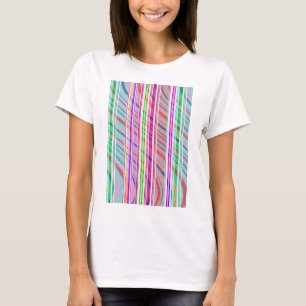 Candy Stripe T-Shirt