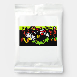 Candy sweet pumpkin  margarita drink mix