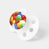 candy sweet sugar pacifier (Front Right)
