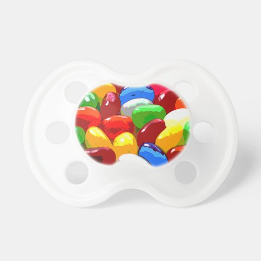 candy sweet sugar pacifier (Front)