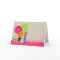 Candy & Sweets Personalized Notecard