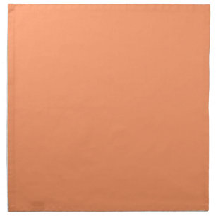 Candy Tart-Colored Napkins
