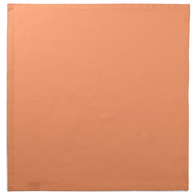 Candy Tart-Colored Napkins (Front)