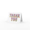 Candy Theme Thank You Card Sweet Sprinkles