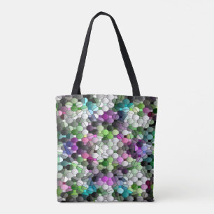 Candy time... tote bag