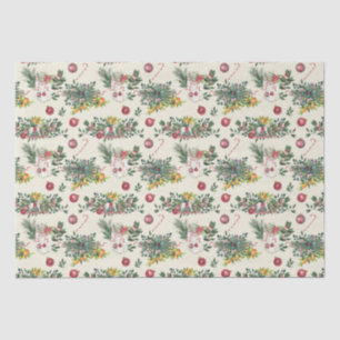 Candy, Toys, Flowers & Fruit Tissue Paper