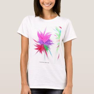 Candy Waters Autism Artist T-Shirt