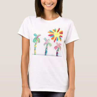 Candy Waters Autism Artist T-Shirt