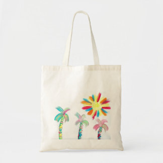 Candy Waters Autism Artist Tote Bag