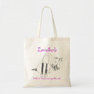 CandyBag by LoveGurls Tote Bag