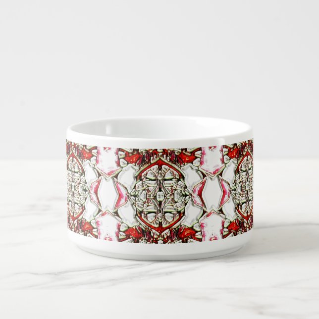 CandyCoded Bowl (Center)