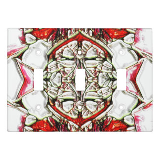 CandyCoded Light Switch Cover