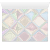 Candydrops Greeting Card Decorated Interior (Inside Horizontal (Bottom))