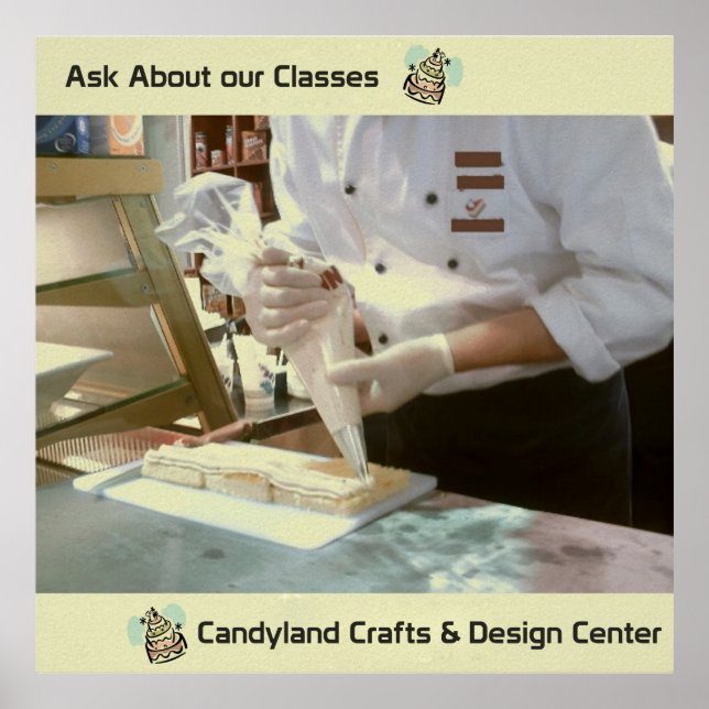 candyland 2 poster (Front)