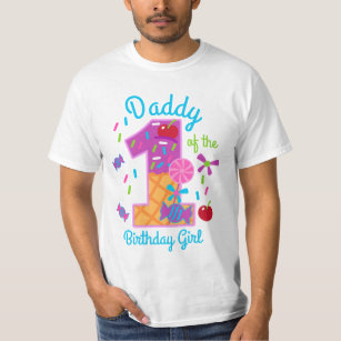 Candyland T-Shirts \u0026 T-Shirt Designs 