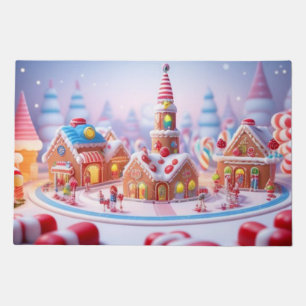 Candyland/Fantasy Town/Door Mat