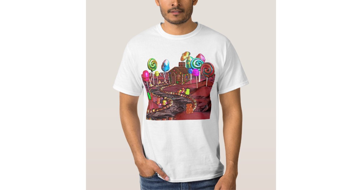 candyland t shirt ideas