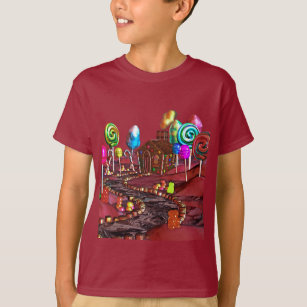 candyland shirt amazon