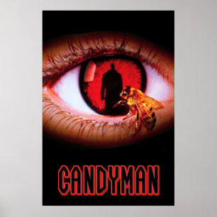 Candyman Poster