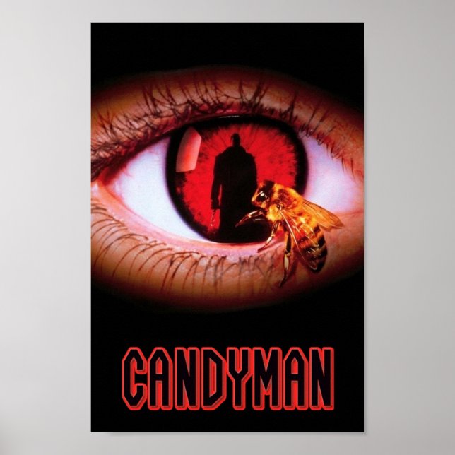 Candyman Poster (Front)