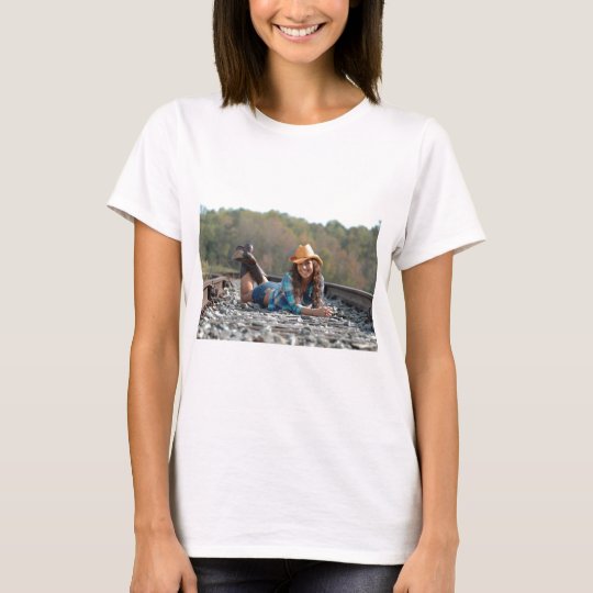 Candy's Corner T-Shirt