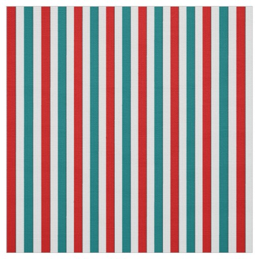 Candyshop Stripes Fabric