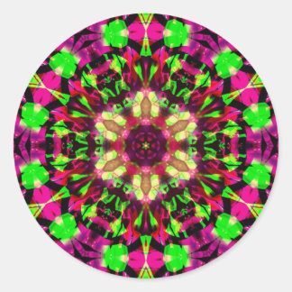 candystar Sticker