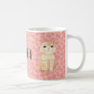 Cane Coffee Mug