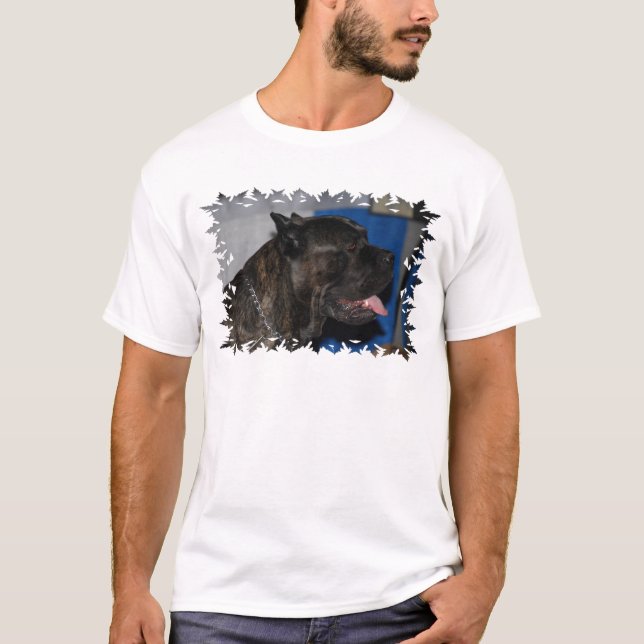 cane-corso-4.jpg T-Shirt (Front)