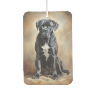 Cane Corso Air Freshener