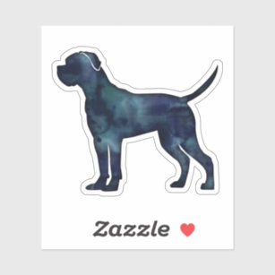 Cane Corso Stickers 100 Satisfaction Guaranteed Zazzle
