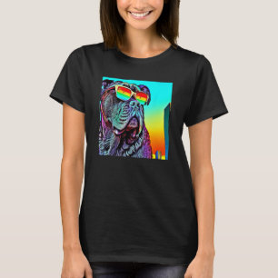 Cane Corso Dog Animal Sweet Italian Puppy T-Shirt